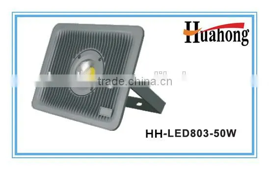 50W AC Led Lighting With CE and Rohs Certification