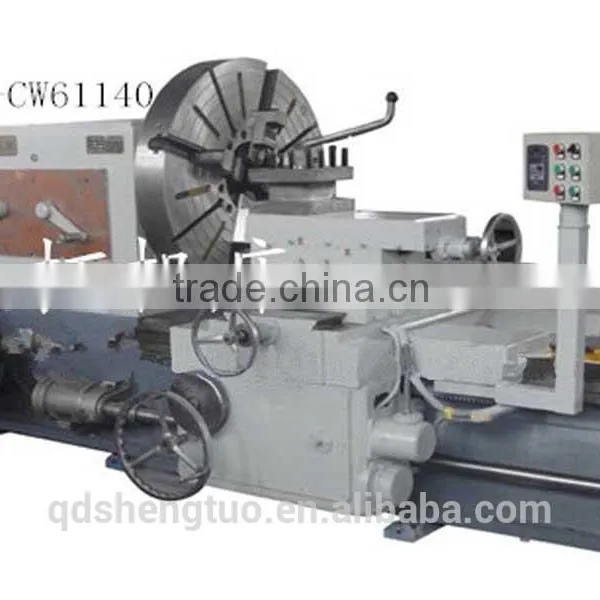 Suitable for Mine Machinery CNC Horizontal Lathe photo-2