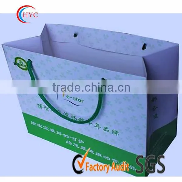 Exquisite Kraft Paper Bag Kraft Bag Rice Bag