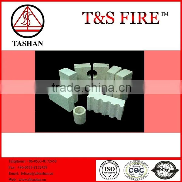 Insulating Fire Brick