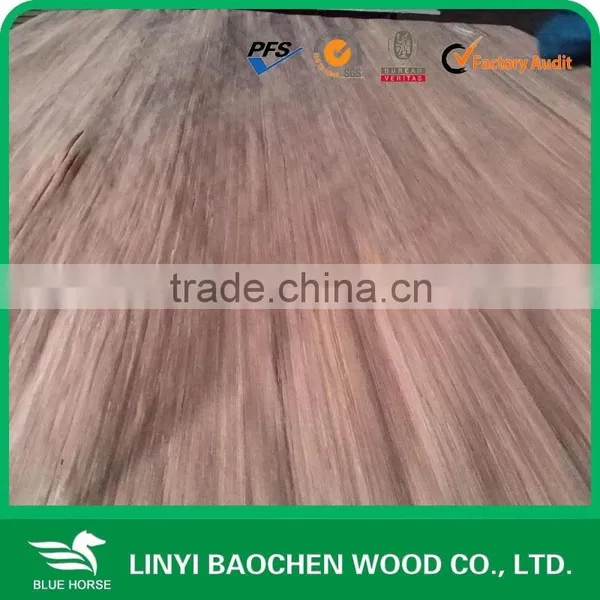 Gurjan Engineered Veneer/dyed Veneer