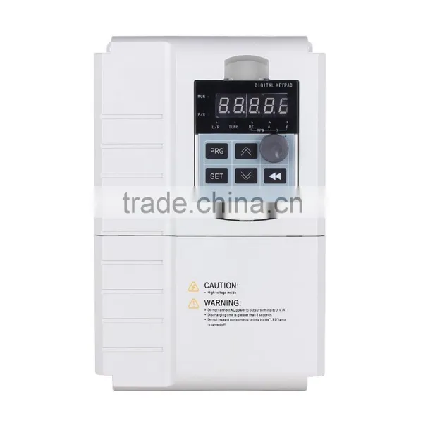 Hotsale Solar Pump Inverter 2.2KW Three Phase 220V 380V photo-3