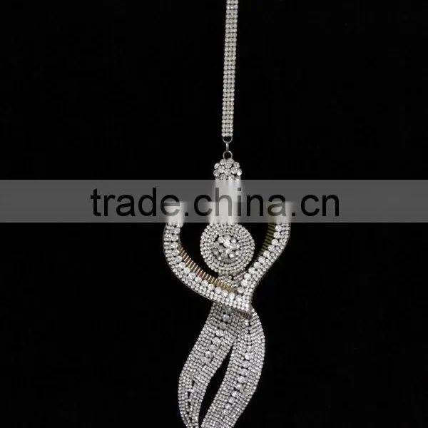 Bride Crafts Jewelry