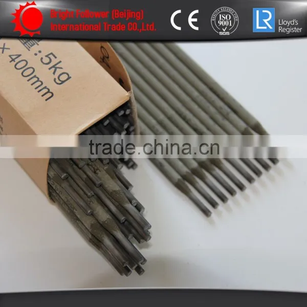 Welding Rod E6013/J422 Welding Electrode photo-3