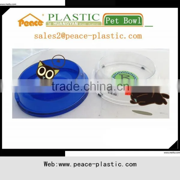 2014 Pet Product Pet Bowl for Pet Food