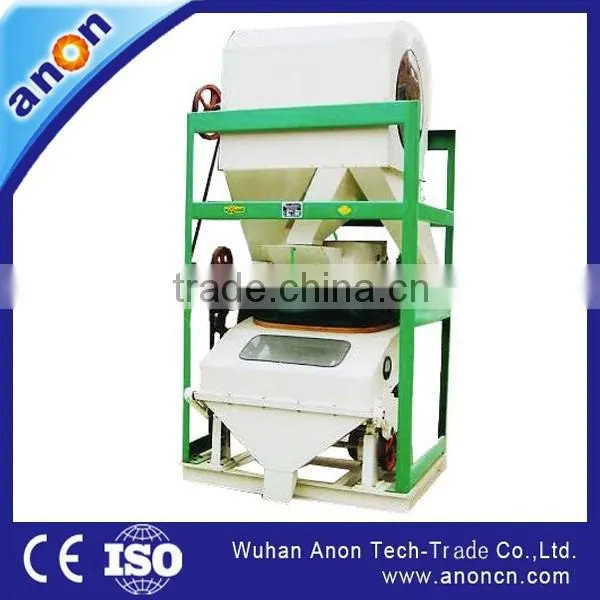 ANON Rice Milling Unit photo-2