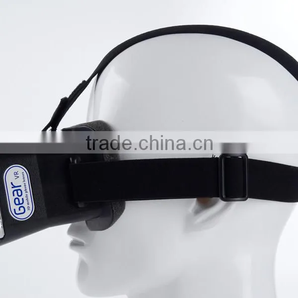 Hot Sex Video Player An Upgraded Version of Virtual Reality 3D Glasses for 4.7-5.5 Smartphone photo-5