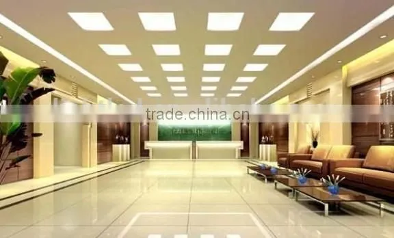 L-P11 Professional LED Facotry Supply Smd 2835 Alu-dia Led Panel Lighting 24W Led Shop Lights photo-5