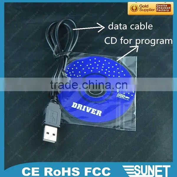 2016 New Products Hot Sale Electric Wholesale Handheld Fan photo-5
