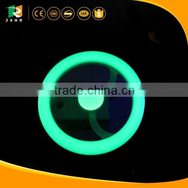 Latest Product Led Circular Tube With 21/36w for Option photo-5