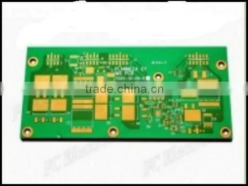 Shenzhen Factory Offer Multi-function Fpc With Low Price, Lcd Display Fpc, FPC Smt photo-2