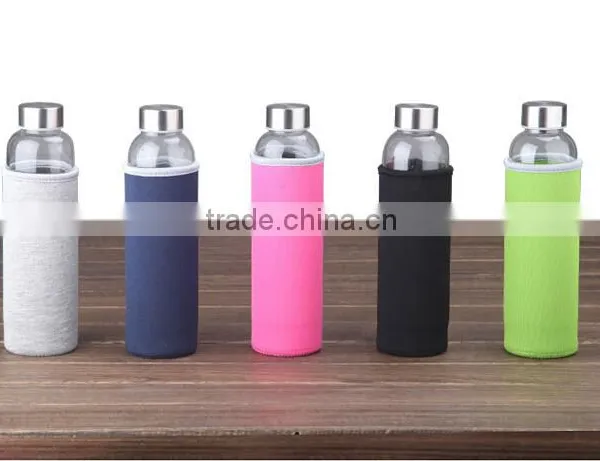 Hot Selling!!! High-grade Custom Water Bottle From China photo-3