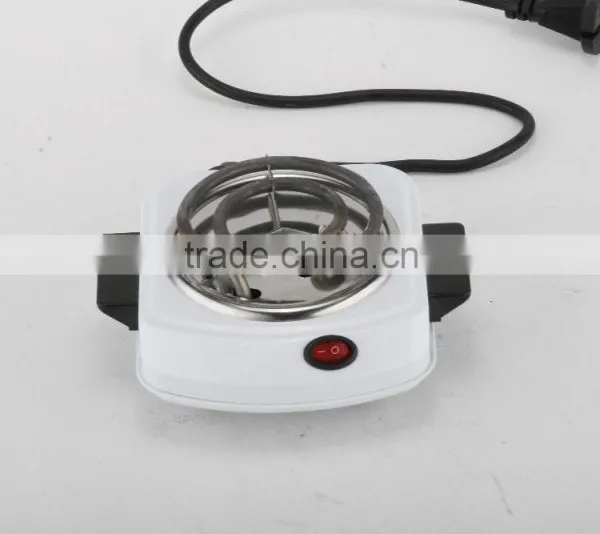 ELECTRIC HOT PLATE SINGLE BURNER 500W