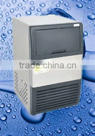 Ice Cube Machine