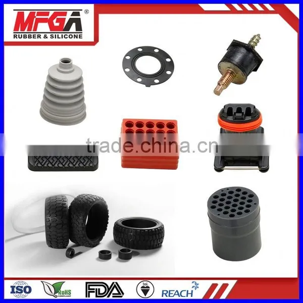 Rubber Foam Mat photo-5
