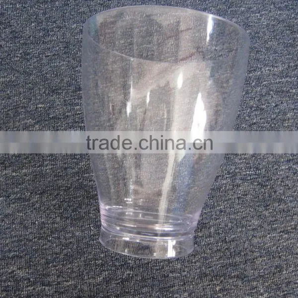 Ice Bucket, Plastic Bucket, Wine Cooler photo-5