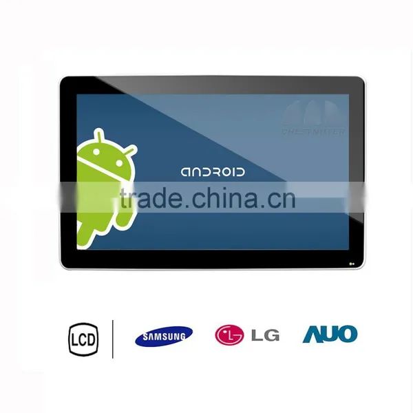 19 Inch Full Color Wireless hd Touch Screen Kiosk photo-2