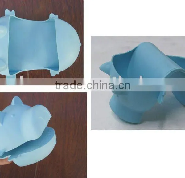 Silicone Glove