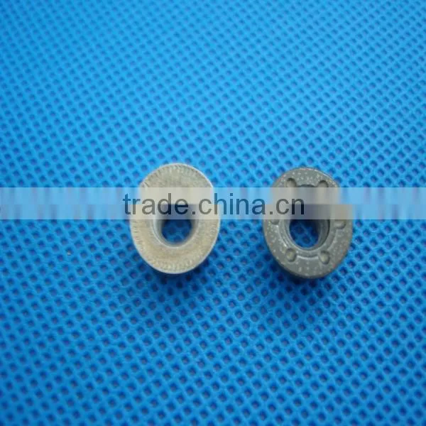 Tungsten Carbide Cnc Inserts for Needle Holders