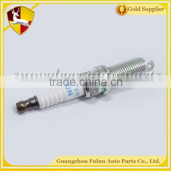 Hot Selling Spark Plug LZKR6AP-11 for Auto Engine OEM photo-2