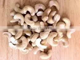 High Quality Vietnam Cashew Kernels Grade WW320, WW450, WS photo-2