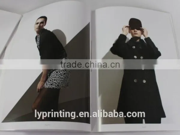 Professional China Book Printing Service, Supply Exquisite Product Catalogue photo-6