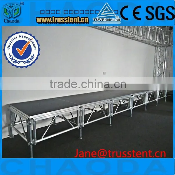 Hot Sale New Wedding Stage Sales Of Concert Stage European Wedding Stage photo-2