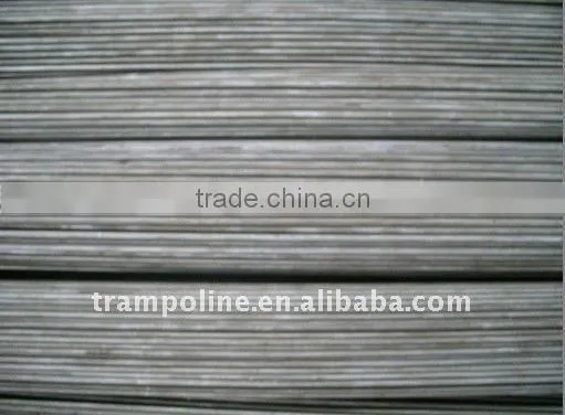 Cold Drawn Steel Bar