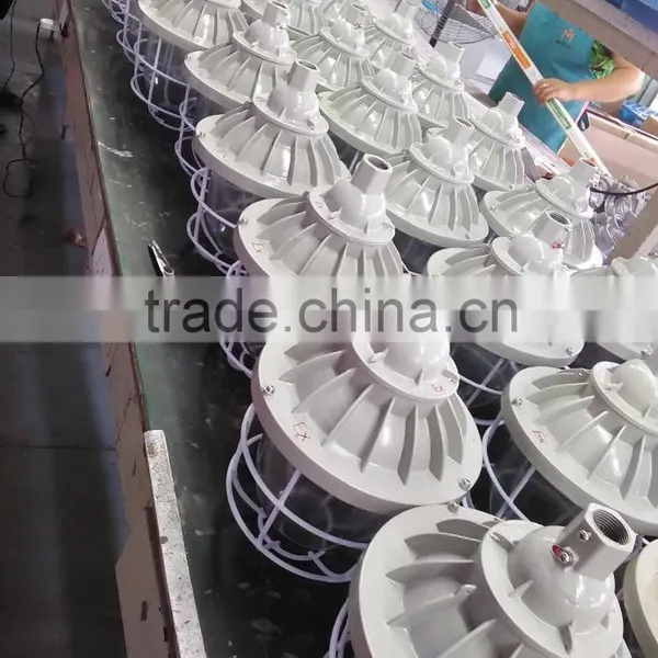 CCC Certificated BAD51-250 BAD51-400 Explosion Proof Lamp for Factory photo-4