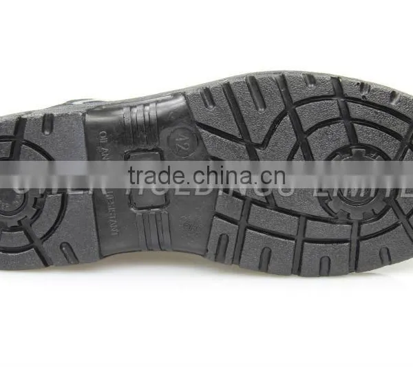 Steel Toe Safety Boots R318 photo-5
