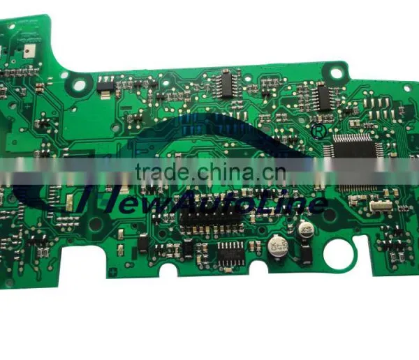 A6 Q7 Car Electronic MMI 2G Control Panel With Gps for OEM 4F1919600Q photo-2