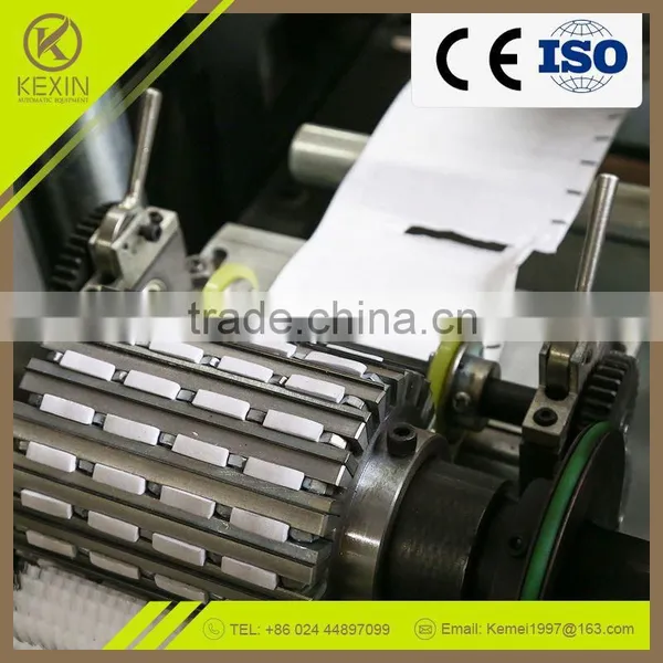 BZJ150 2016 New Product China Supplier Stable Tongue Depressor Packing Machine Automatic photo-4
