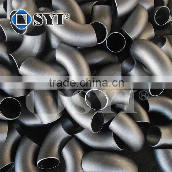 Butt Weld Pipe Fitting photo-4