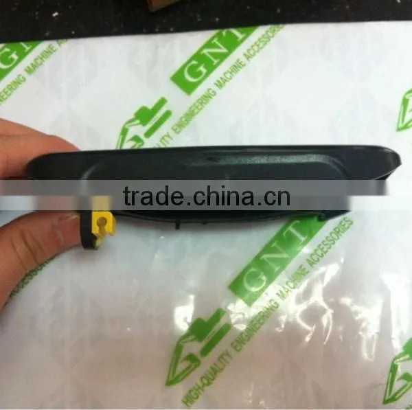 PC200-7 Excavator External Cab Door Handle photo-4
