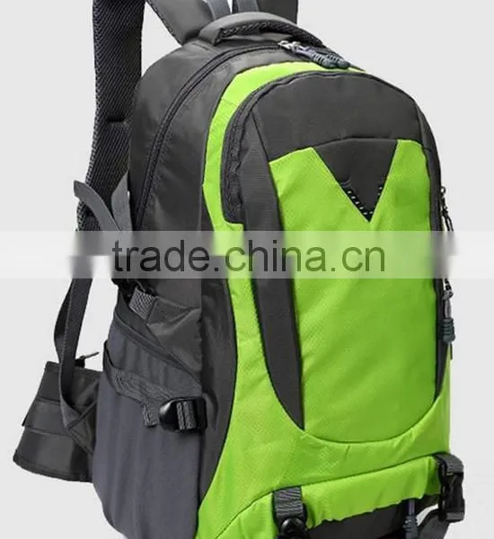 2015 the Newest Fashion Folding Big PU Sport Travel Bag photo-2