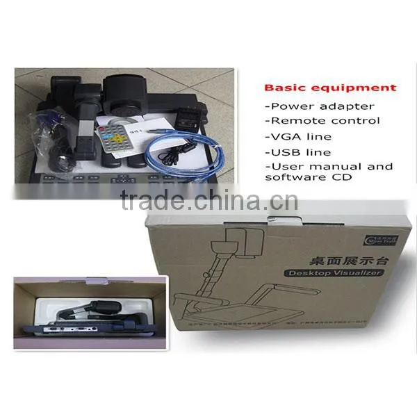 High Quality Document Teaching Presentation Equipment photo-2