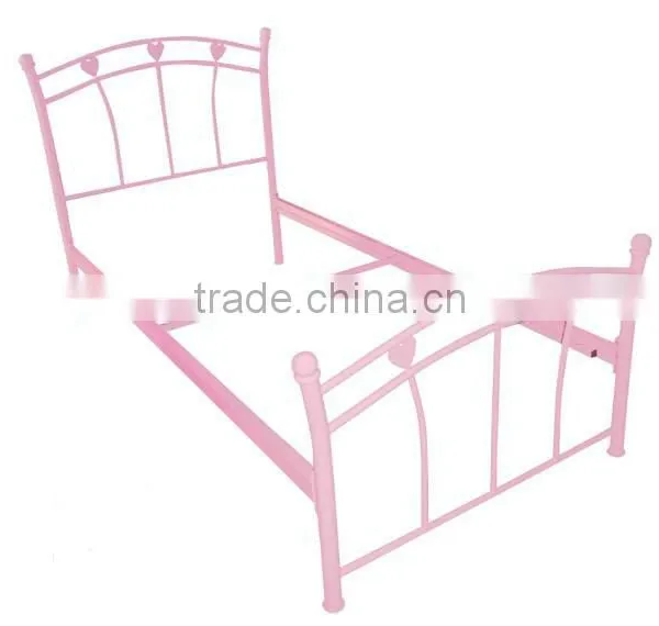 Lover Single Bed photo-3