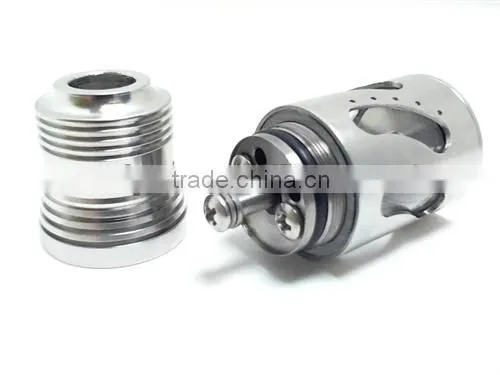 High Quality New Arrival 2014 Steam Turbine Atomizer photo-4