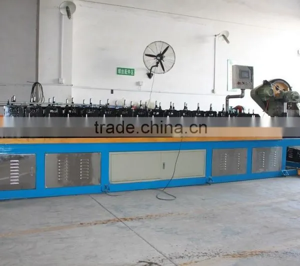 High Quality Drawer Slide Manufactory, 45mm Ball Bearing Drawer Slide, Roller Forming Machine of Ball Bearing Slide photo-2