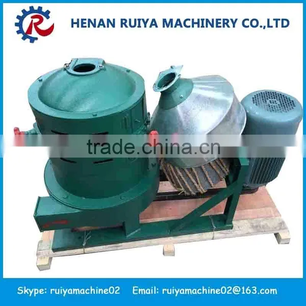 High Output Bean Skin Peeling Machine photo-6