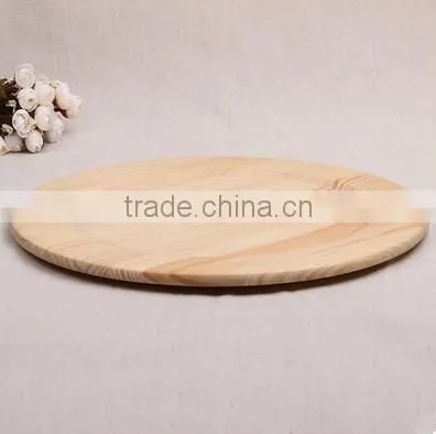 High Quality Wholesale Cheap Wood Food Serving Tray photo-5