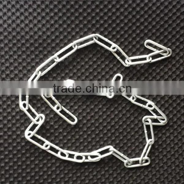 G30 Link Chian,carbon Steel Chain,metal Chain photo-2