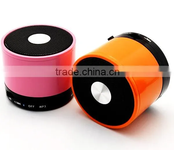 OEM/ODM Available Rohs Bluetooth Speaker,portable Bluetooth Speaker