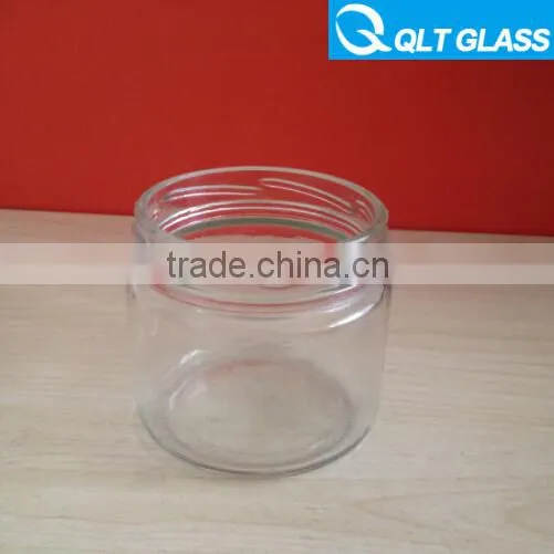High Quality Wholesale Glass Jam Jar 150ml