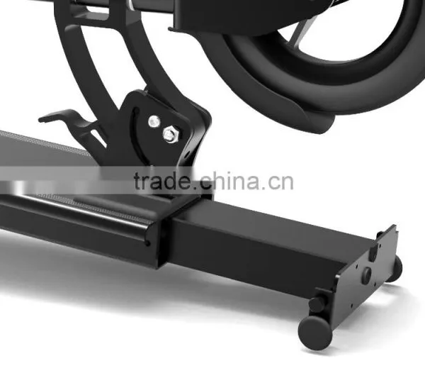 New Stand up Self Balancing Two Wheels Electric Chariot Scooter photo-4
