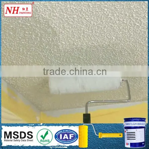 Weatherproof Ceiling Paint