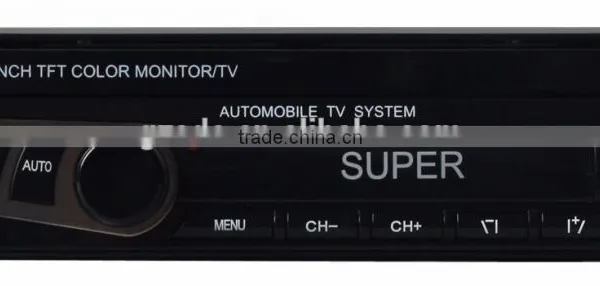 Dvd Player for Car Dvd Player 1 Din 7 Inch Car Dvd Player photo-2