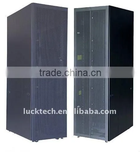 Network Communication Cabinet