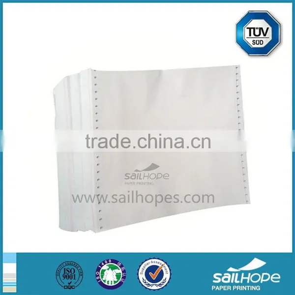 Durable Newly Design Printed Continuous Computer Paper photo-2
