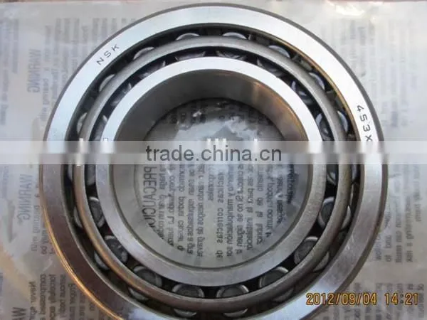 Tapered Roller Bearings 462/453X 469/453X Bearing photo-6